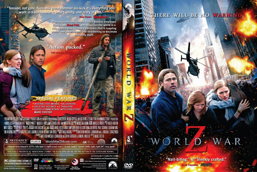 World War Z