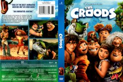 The Croods