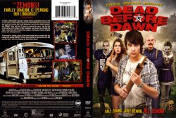 Dead Before Dawn