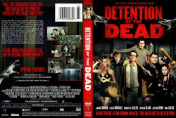 Detention of the Dead