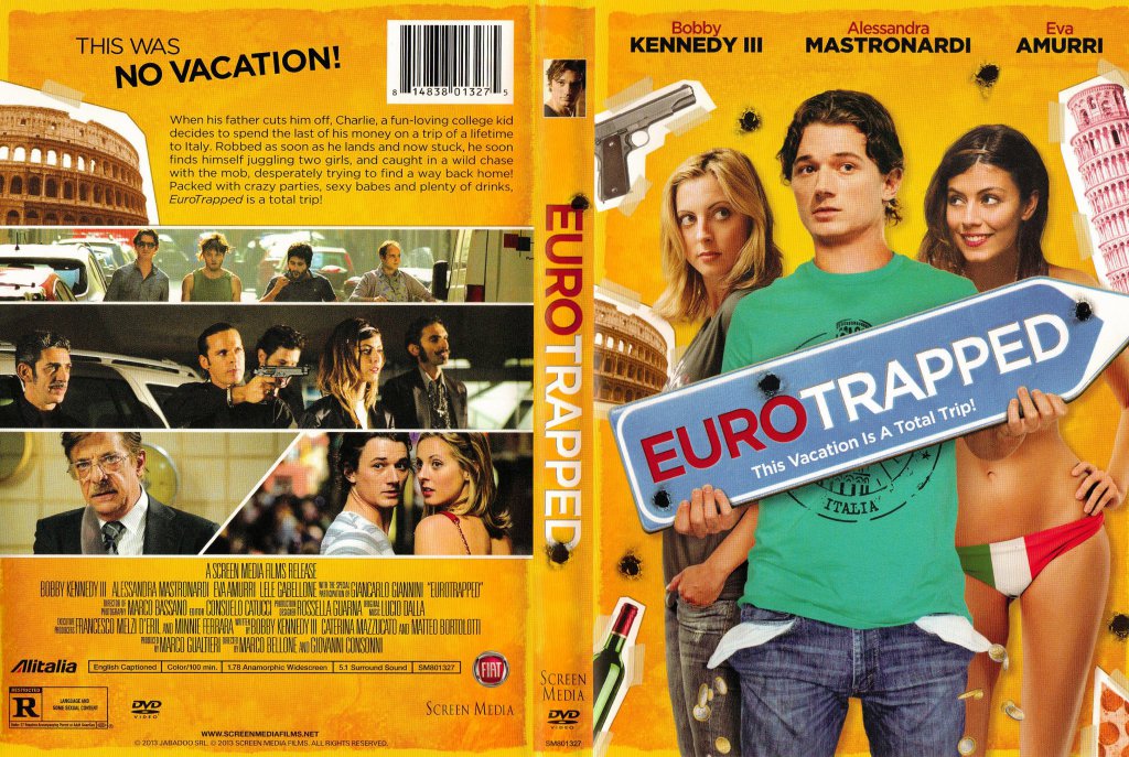 Eurotrapped