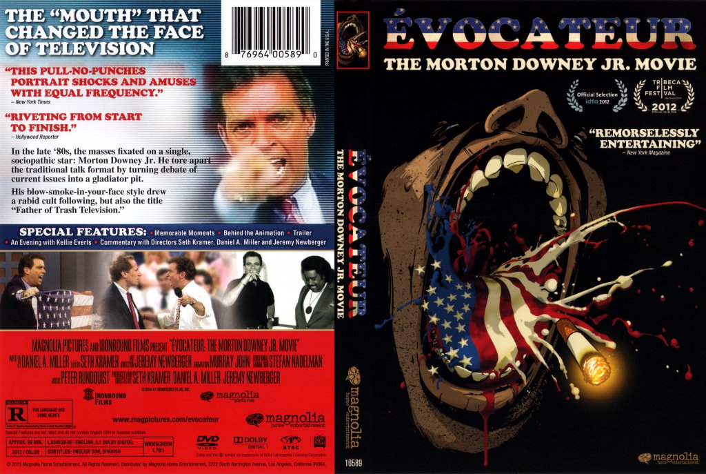 Evocateur