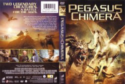 Pegasus Vs. Chimera