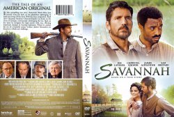 Savannah