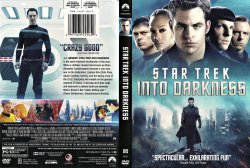 Star Trek - Into Darkness