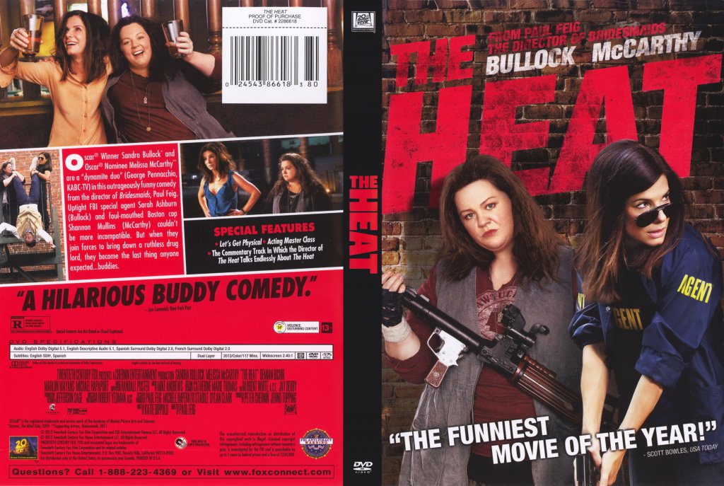 The Heat