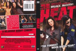 The Heat
