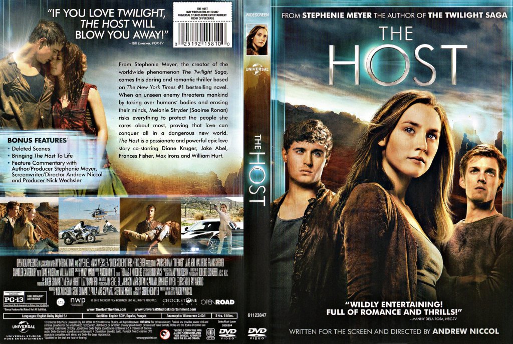 The Host