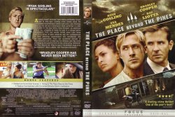 The Place Beyond The Pines