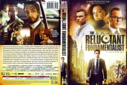 The Reluctant Fundamentalist