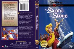The Sword In The Stone