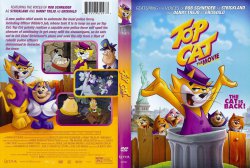 Top Cat - The Movie