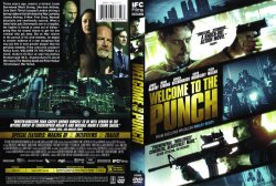 Welcome To The Punch