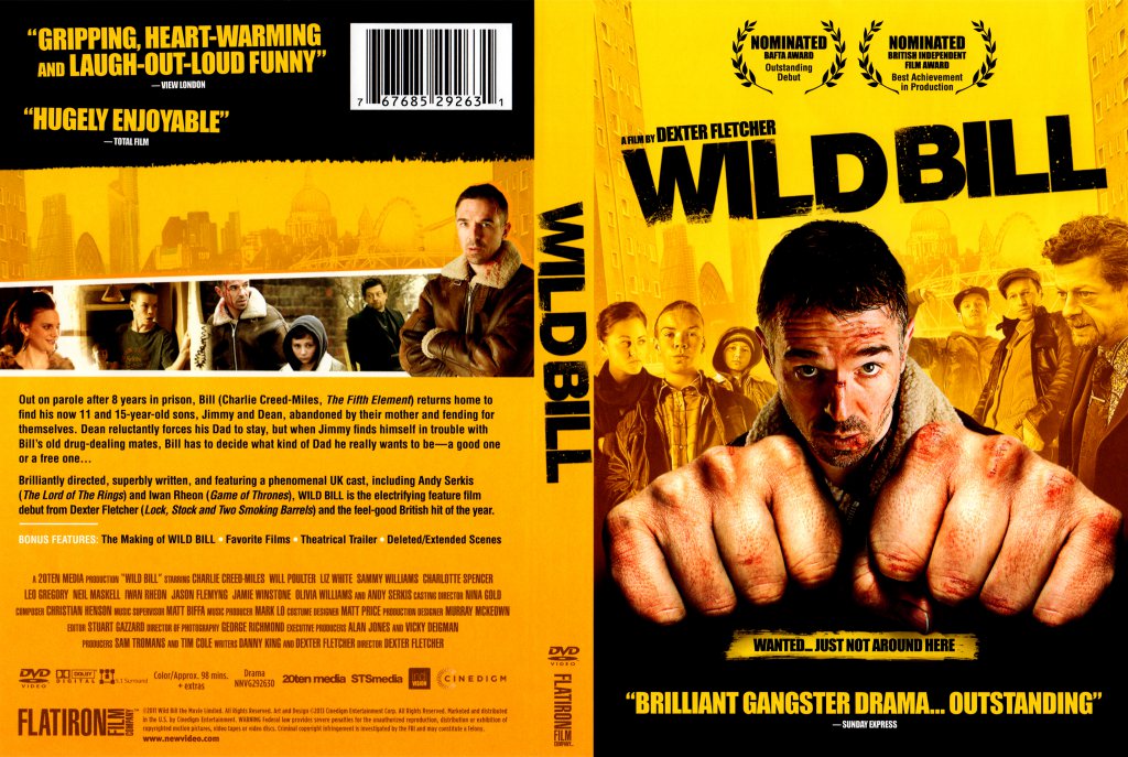 Wild Bill