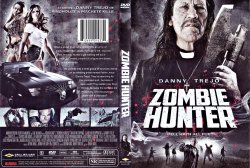 Zombie Hunter