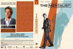 The Mentalist - Season 5