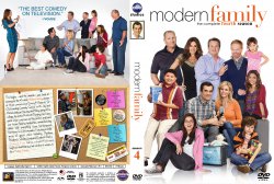 Modern Family - Season 4