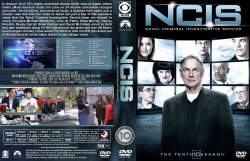 NCIS - Season 10