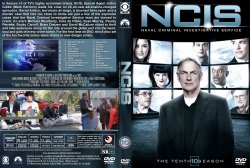 NCIS - Season 10