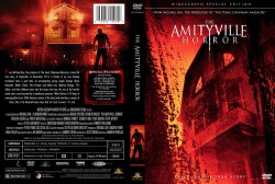 Amityville Horror, The