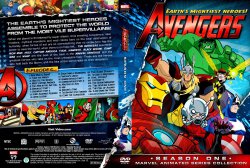 The Avengers Earth