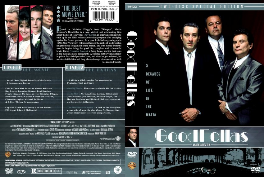 Goodfellas