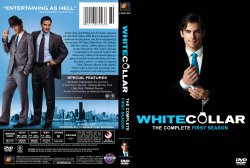 White Collar - Season 1