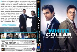 White Collar - Season 4