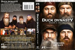 Duck Dynasty