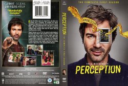 Perception Season 1