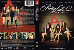 Pretty Little Liars