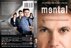 Mental - Season 1