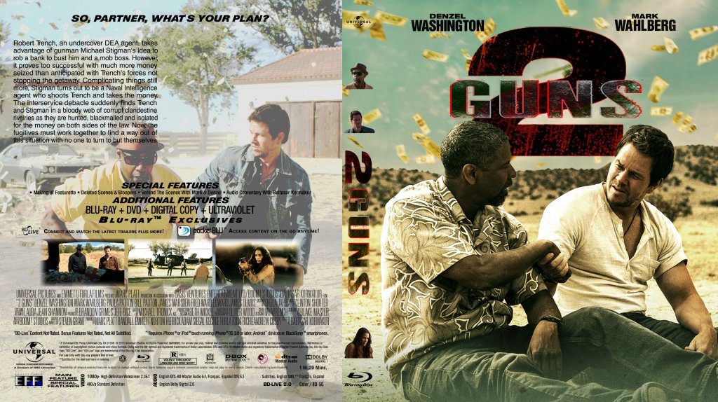 2 Guns