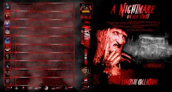 A Nightmare On Elm Street Collection