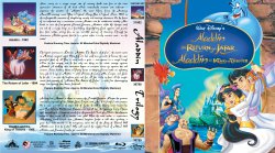 Aladdin Trilogy