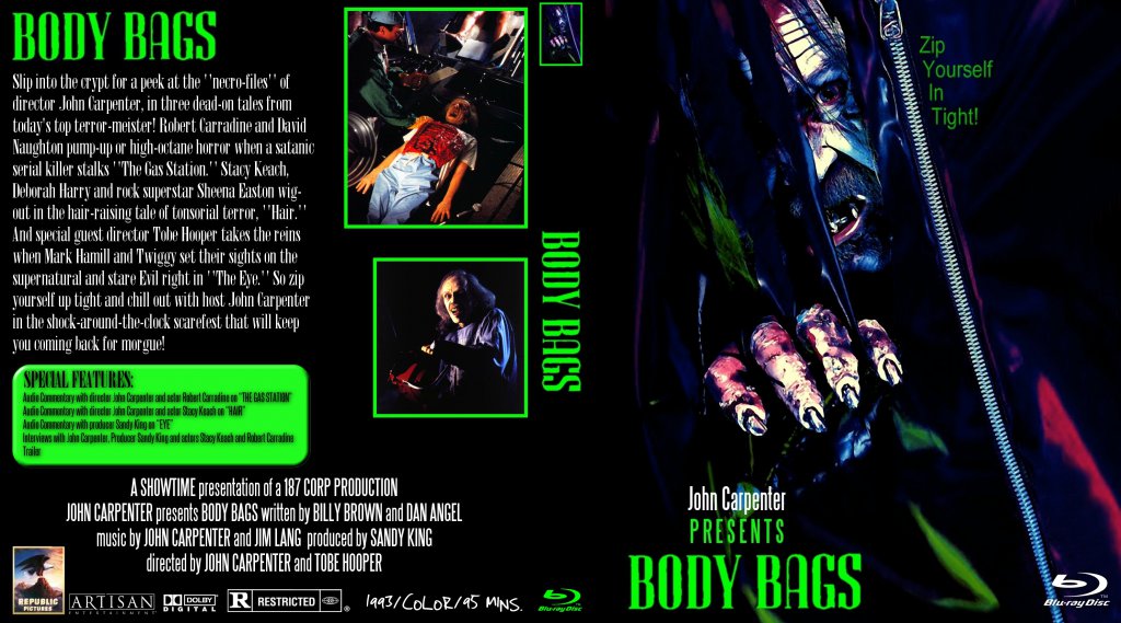 Body Bags