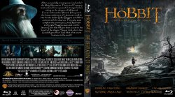 The Hobbit - The Desolation Of Smaug
