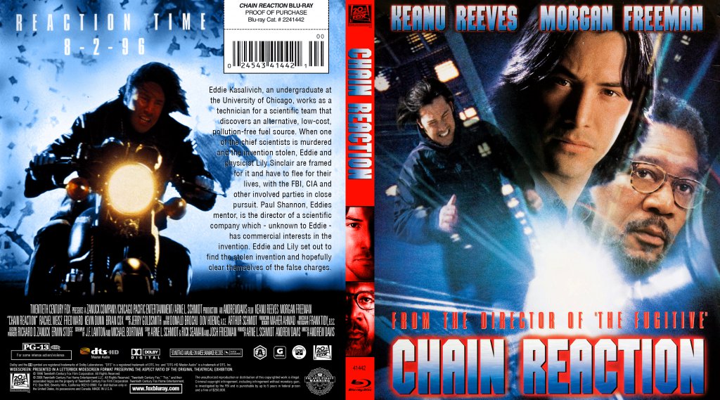 Chain Reaction