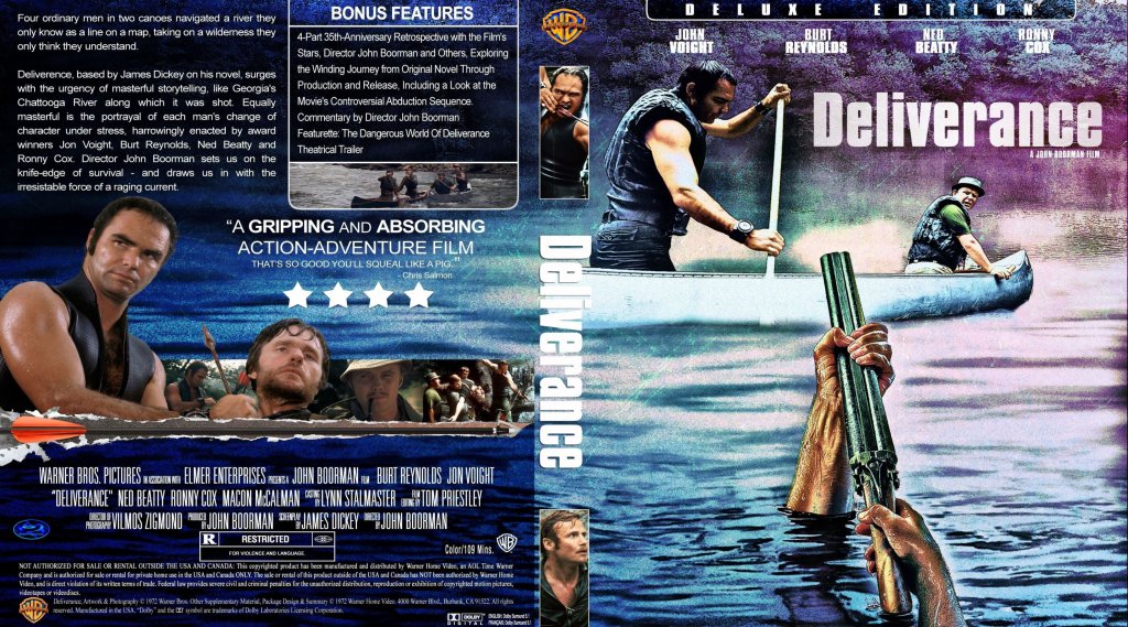 Deliverance