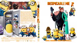 Despicable Me 2