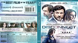 Disconnect