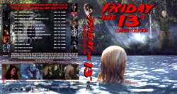 Friday The 13th Collection