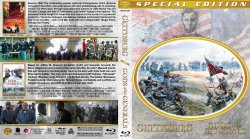 Gettysburg / Gods & Generals Double