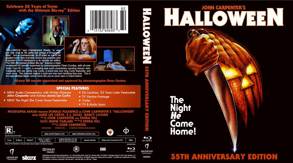 Halloween