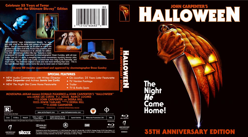 Halloween