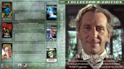 The Hammer Frankenstein Series