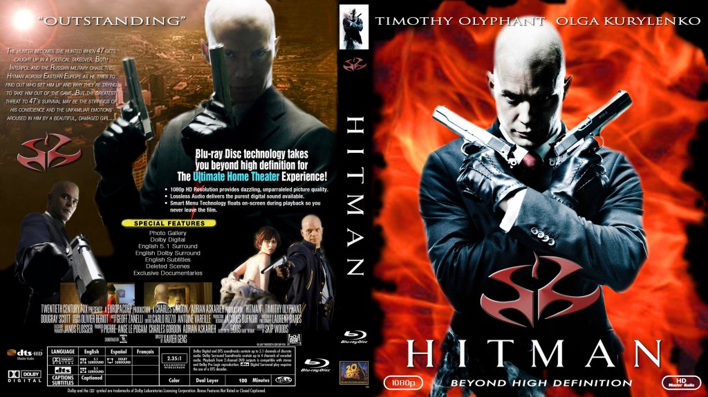 Hitman