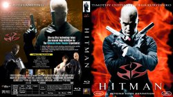 Hitman