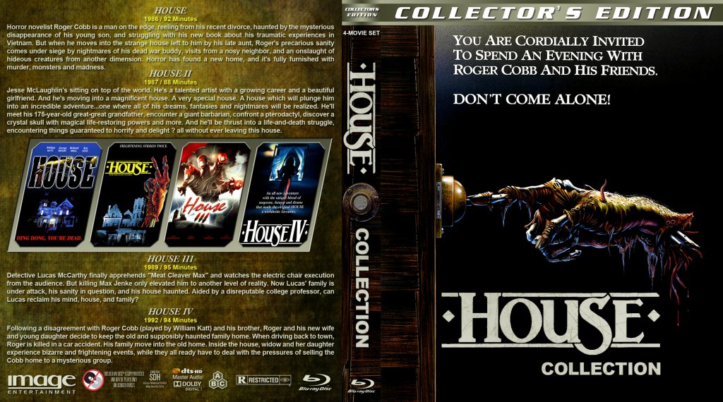 House Collection