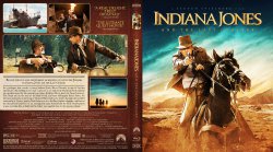 Indiana Jones And The Last Crusade